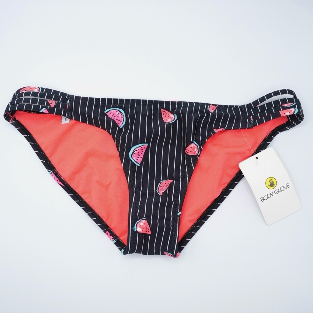 Body Glove 🍉 Essence Flirty Surf Rider Bikini Bottom 👙
